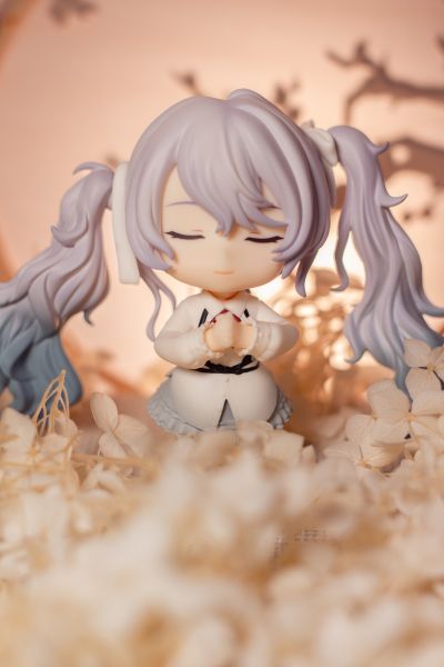 POP UP PARADE 摇曳露营△ 志摩凛