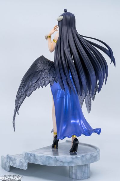 世嘉网络幸运抽 OVERLORD 第四季 A奖 雅儿贝德