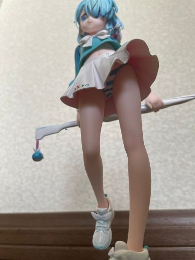 蔚蓝档案 阿洛娜