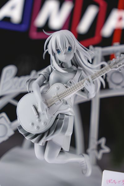 孤独摇滚！后藤独