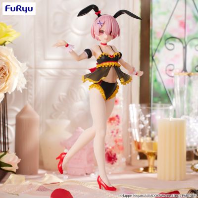 BiCute Bunnies Re:从零开始的异世界生活 拉姆 轻装兔女郎