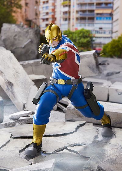 POP UP PARADE  超级小偷 剑斗士