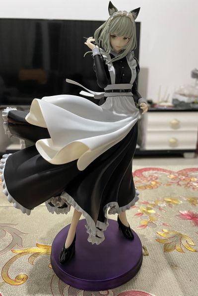 明日方舟-凯尔希