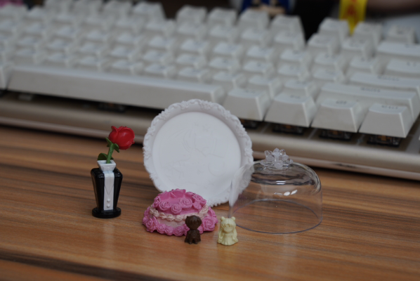 セーラームーン 水晶生日蛋糕