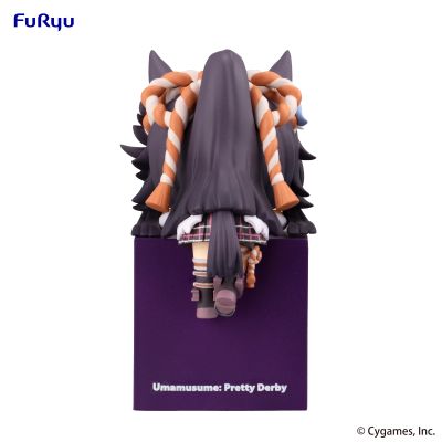 赛马娘 闪耀！优俊少女 趴趴8