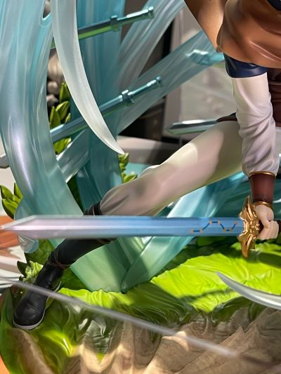 仙剑奇侠传 仗剑江湖 李逍遥