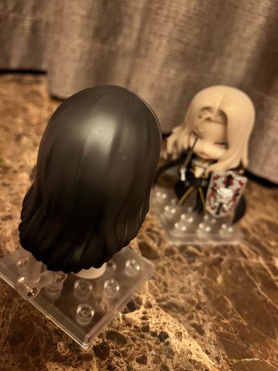 粘土人#1899 网飞动画 恶魔城 阿鲁卡多