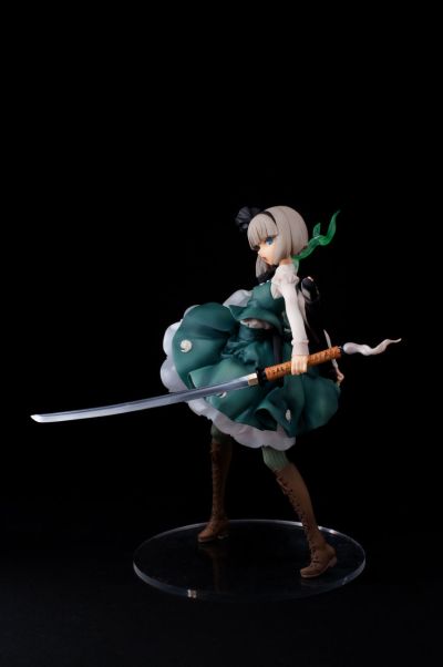 東方Project 魂魄妖梦