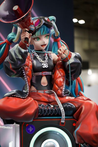 初音未来 魔法未来2023