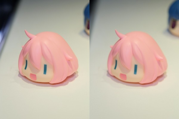 摇曳露营△第二季 角色软胶收藏