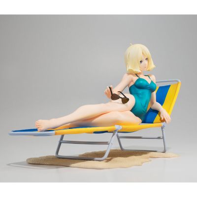 GGG 机动战士高达 塞拉·玛斯~休息~