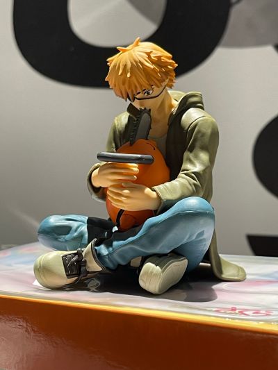 链锯人 休息时间1 淀治+波奇塔