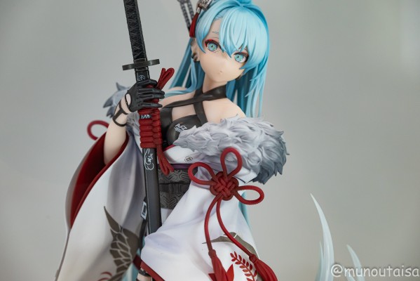 晓想系列 A-Z:[S]-Uchikake-