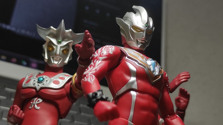 S.H.Figuarts 雷欧奥特曼