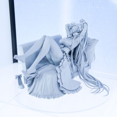 碧蓝航线 奥斯特雷德·冯·帕赫贝尔（奥古斯特） 御用魔女