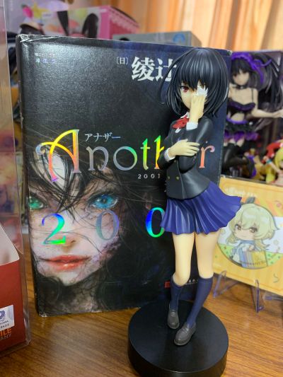 POP UP PARADE 替身 见崎鸣