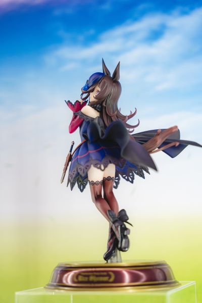 赛马娘 闪耀！优俊少女  米浴