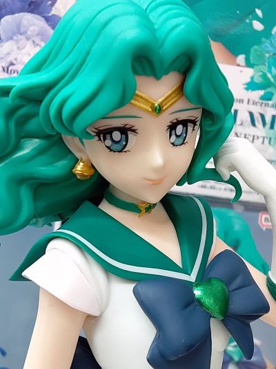 独特魅力 美少女战士Cosmos 超级水兵海王星