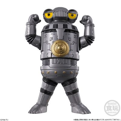 奥特曼经典造型大集结8