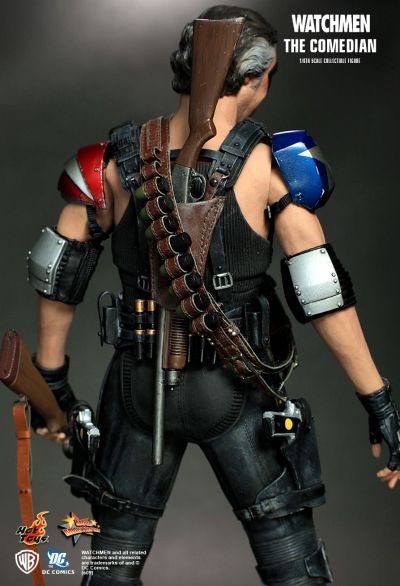 MMS115 守望者 笑匠 珍藏人偶