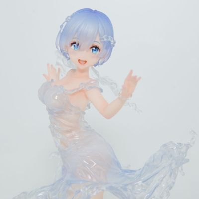 Re：从零开始的异世界生活 雷姆 水之礼服