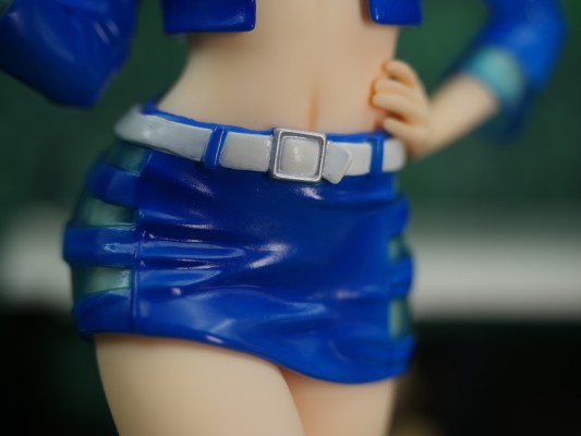 LoveLive! × PACIFIC 小泉花阳