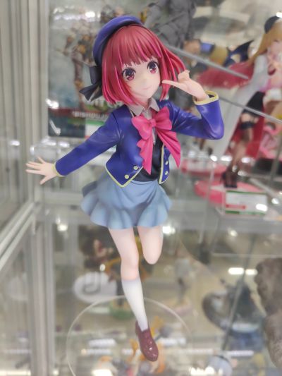 我推的孩子 有马加奈