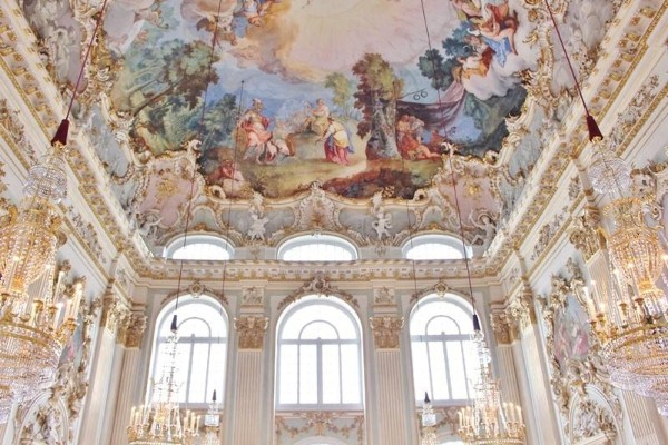 命运-冠位指定 魔术师 / 玛丽・安托瓦内特 第一再临 [Summer Queens]