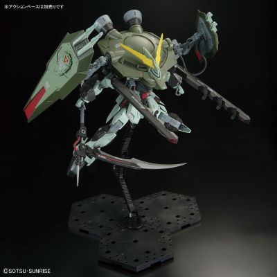 FULL MECHANICS 1/100   禁断高达