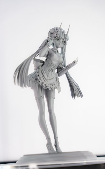 碧蓝航线 能代 需要少冰吗？