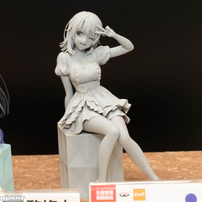 Serenus Couture  我的青春恋爱物语果然有问题  动画10周年纪念 雪之下雪乃