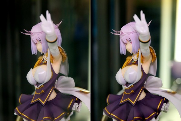 POP UP PARADE 剧场版 古立特宇宙 新条茜 新秩序 L尺寸