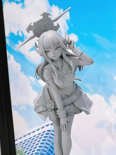 POP UP PARADE  蔚蓝档案 陆八魔爱瑠 恶作剧☆前线