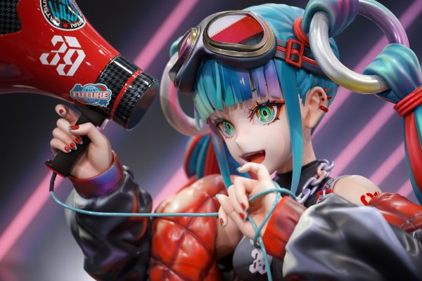 初音未来 魔法未来2023