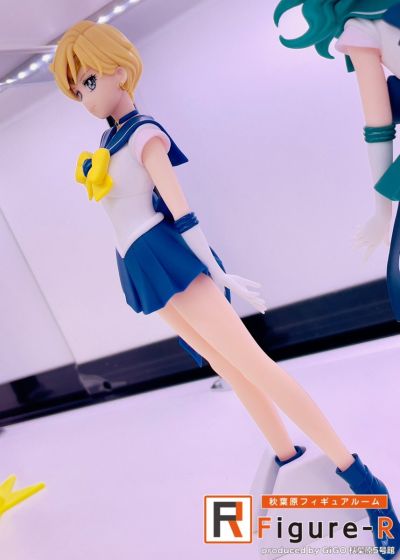 独特魅力 美少女战士Cosmos 超级水兵天王星