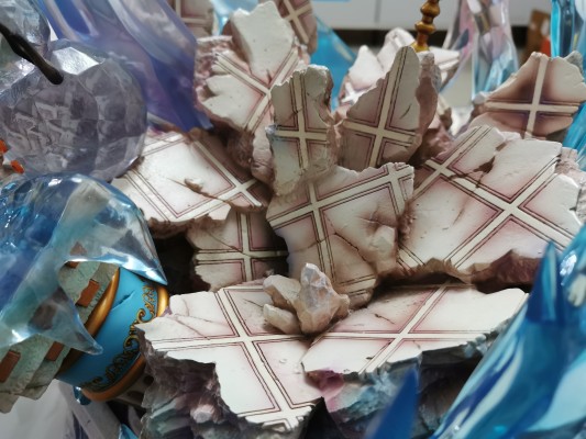 SNK女神大乱斗 库拉·戴尔蒙多