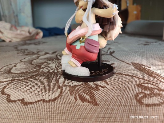 来自深渊 烈日黄金乡 Coreful玩偶  娜娜奇