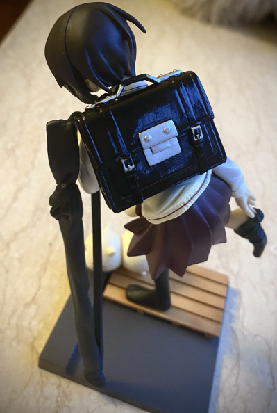 バンブーブレード 川添珠姫