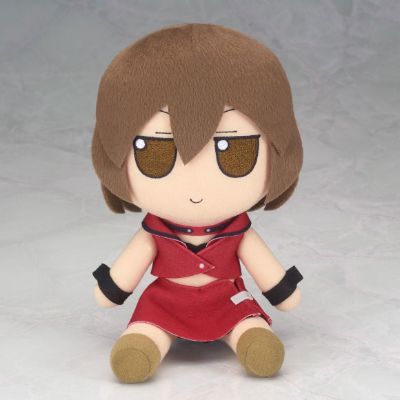 虚拟歌手系列 MEIKO V3 毛绒玩偶