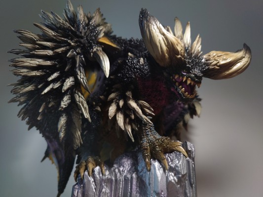 黑暗之魂2 古老猎龙者 SD