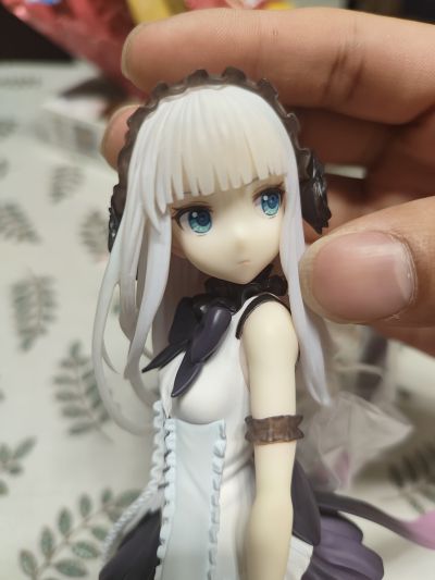 自称贤者弟子的贤者 米菈