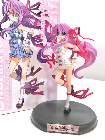 DeforMate系列 原田雄一藏品 机神飞翔 艾尔·阿基夫