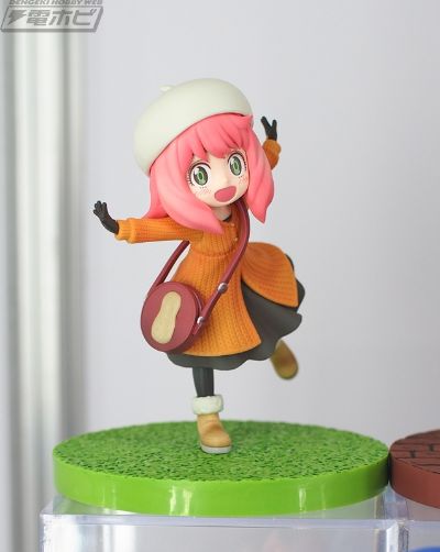 Luminasta 间谍过家家 动画版 阿尼亚·福杰（出门门）