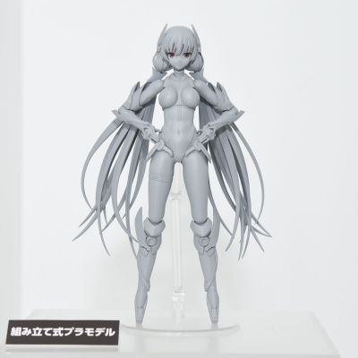 PLAMATEA 乐园追放 安吉拉‧巴尔扎克