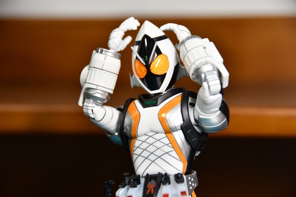 Figure-rise Standard 假面骑士卌骑 假面骑士卌骑  基础形态