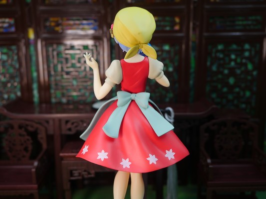 Super Special 系列 Re：从零开始的异世界生活 蕾姆 甜点之家ver.