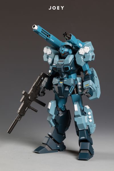 HGUC 1/144 	机动战士高达UC  RGM-96X 杰斯塔加农