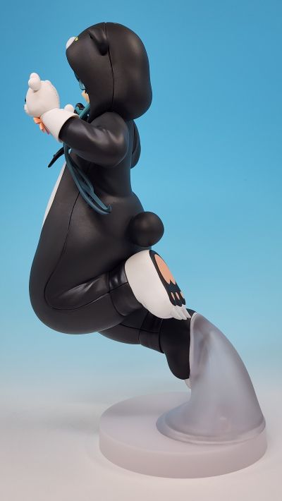 POP UP PARADE  熊熊勇闯异世界 优奈 L尺寸