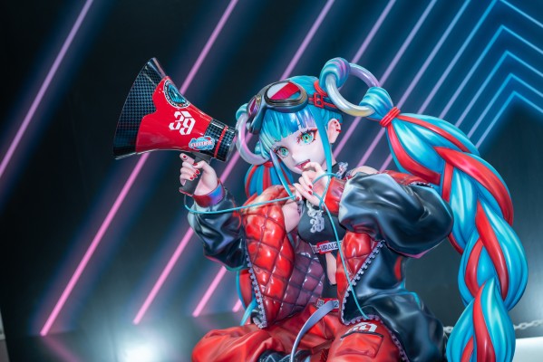 初音未来 魔法未来2023