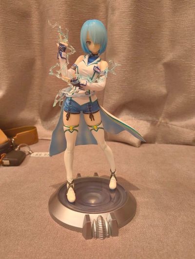 死或生6 NiCO 藤原版